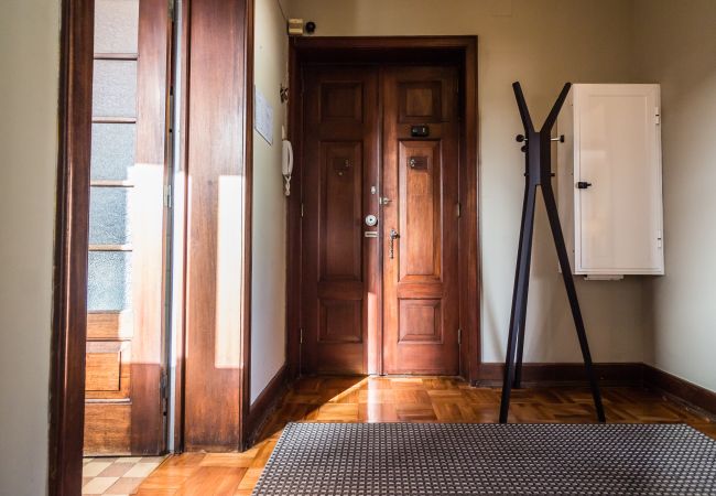 Apartamento em Porto - Santa Catarina 4E Apartamento em Porto - Santa Catarina 4E