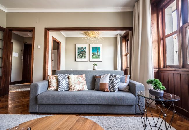 Apartamento em Porto - Santa Catarina 4E Apartamento em Porto - Santa Catarina 4E