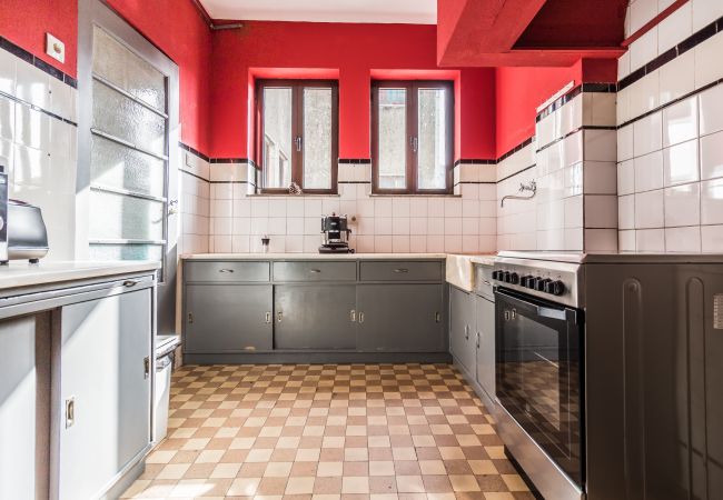 Apartamento em Porto - Santa Catarina 4E Apartamento em Porto - Santa Catarina 4E