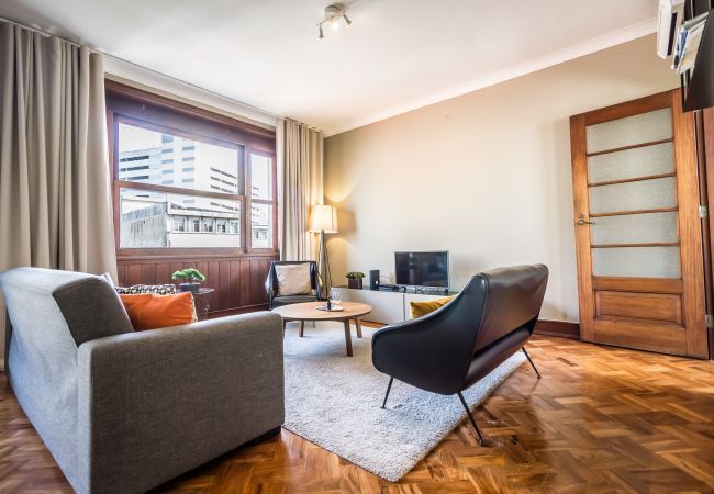 Apartamento em Porto - Santa Catarina 4E Apartamento em Porto - Santa Catarina 4E