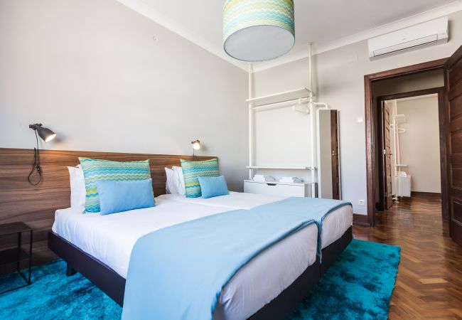 Apartamento em Porto - Santa Catarina 4E Apartamento em Porto - Santa Catarina 4E