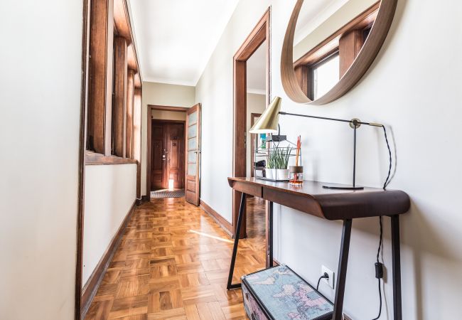 Apartamento em Porto - Santa Catarina 4E Apartamento em Porto - Santa Catarina 4E