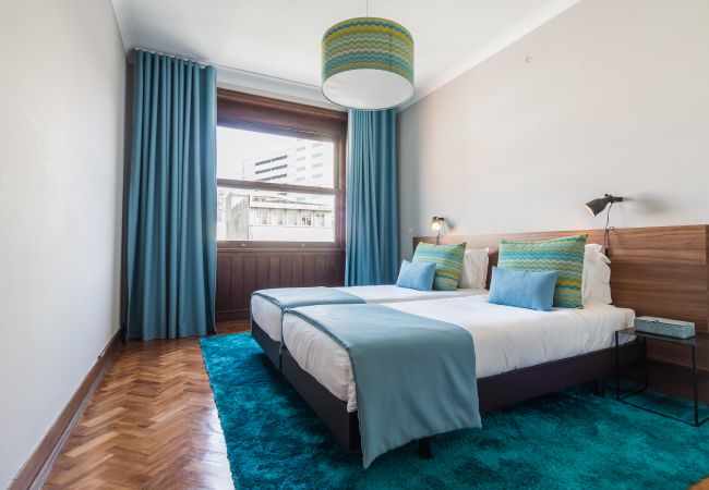 Apartamento em Porto - Santa Catarina 4E Apartamento em Porto - Santa Catarina 4E