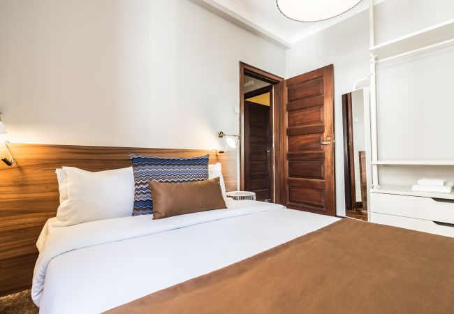 Apartamento em Porto - Santa Catarina 4E Apartamento em Porto - Santa Catarina 4E