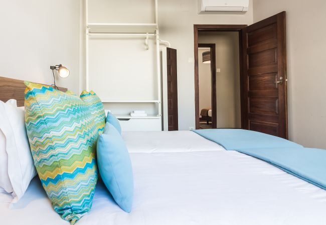 Apartamento em Porto - Santa Catarina 4E Apartamento em Porto - Santa Catarina 4E