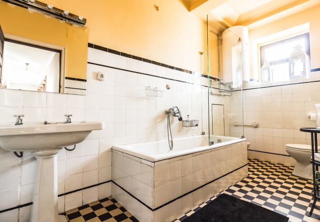 Apartamento em Porto - Santa Catarina 4E Apartamento em Porto - Santa Catarina 4E