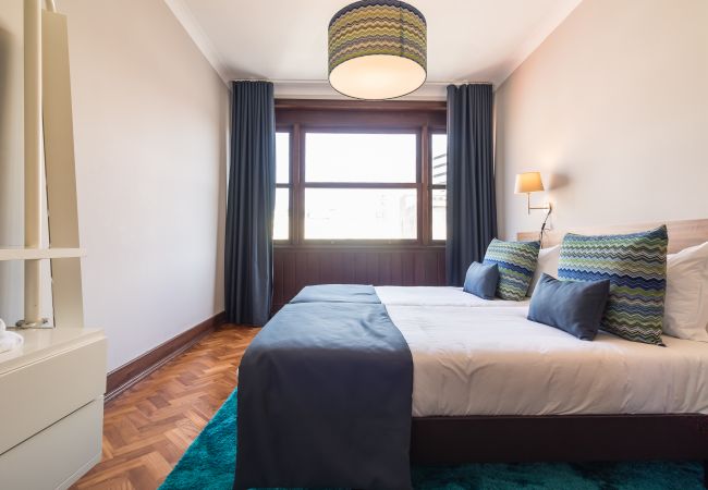 Apartamento em Porto - Santa Catarina 4E Apartamento em Porto - Santa Catarina 4E