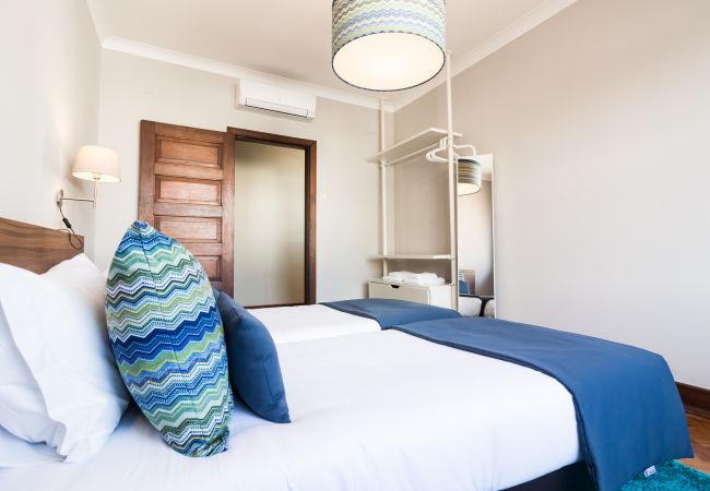 Apartamento em Porto - Santa Catarina 4E Apartamento em Porto - Santa Catarina 4E