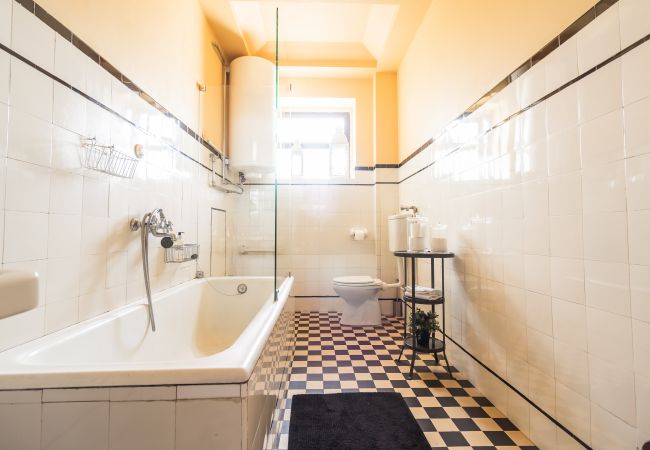 Apartamento em Porto - Santa Catarina 4E Apartamento em Porto - Santa Catarina 4E