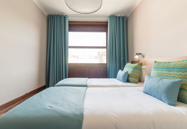 Apartamento em Porto - Santa Catarina 4E Apartamento em Porto - Santa Catarina 4E