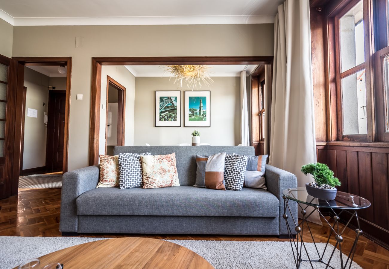 Apartamento em Porto - Santa Catarina 4E Apartamento em Porto - Santa Catarina 4E