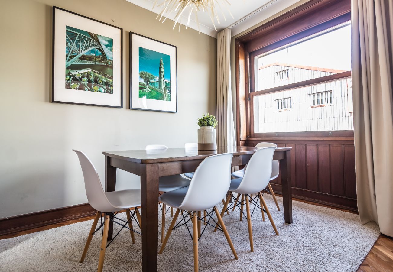 Apartamento em Porto - Santa Catarina 4E Apartamento em Porto - Santa Catarina 4E