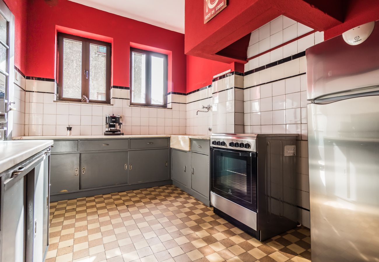 Apartamento em Porto - Santa Catarina 4E Apartamento em Porto - Santa Catarina 4E
