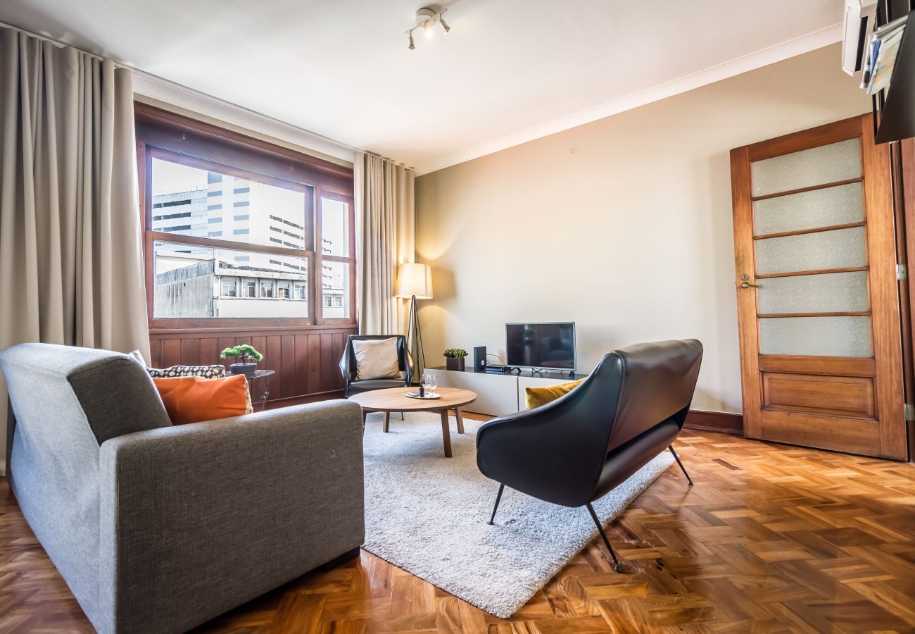 Apartamento em Porto - Santa Catarina 4E Apartamento em Porto - Santa Catarina 4E