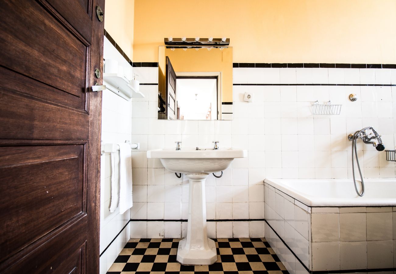 Apartamento em Porto - Santa Catarina 4E Apartamento em Porto - Santa Catarina 4E