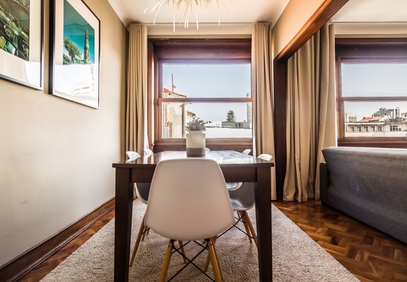 Apartamento em Porto - Santa Catarina 4E Apartamento em Porto - Santa Catarina 4E