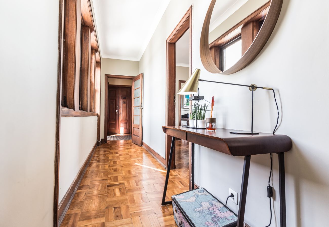 Apartamento em Porto - Santa Catarina 4E Apartamento em Porto - Santa Catarina 4E