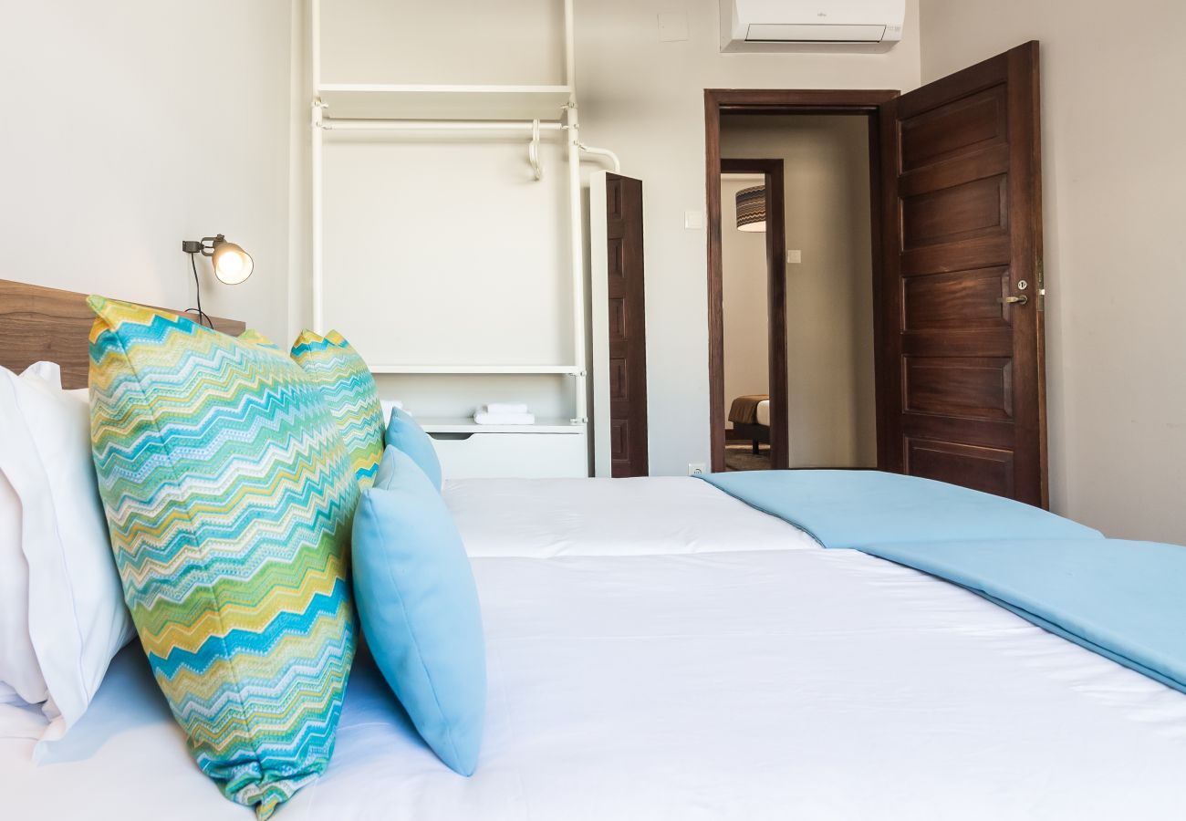 Apartamento em Porto - Santa Catarina 4E Apartamento em Porto - Santa Catarina 4E