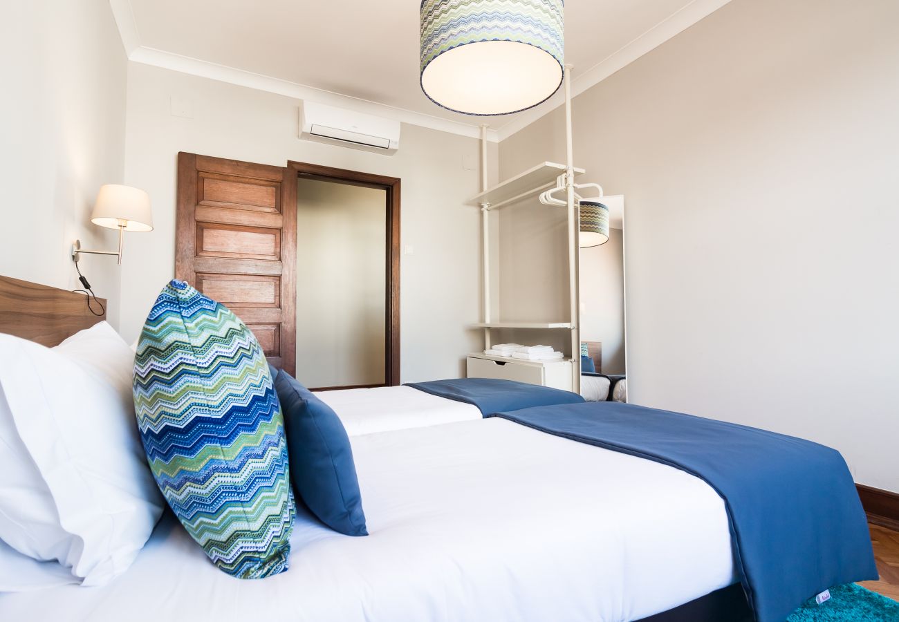 Apartamento em Porto - Santa Catarina 4E Apartamento em Porto - Santa Catarina 4E