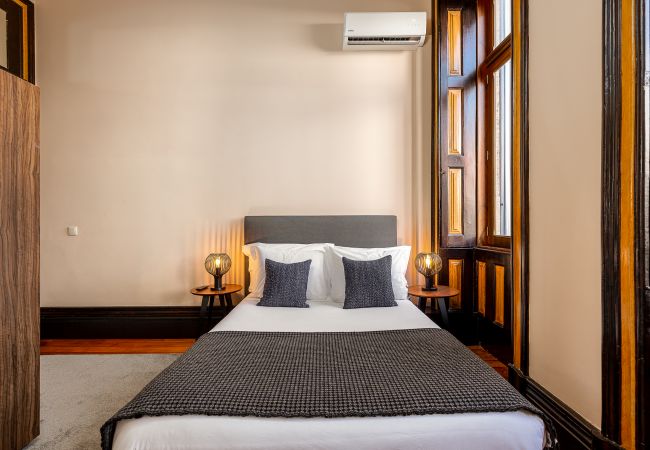 Apartamento em Porto - Bolhão 1B Apartamento em Porto - Bolhão 1B