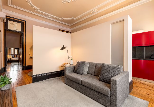 Apartamento em Porto - Bolhão 1B Apartamento em Porto - Bolhão 1B