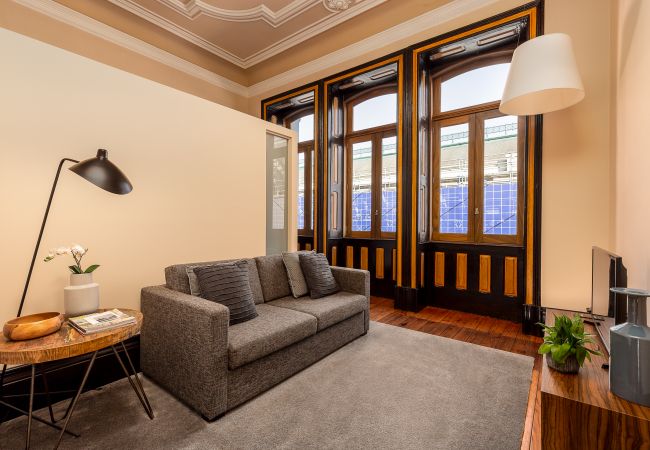 Apartamento em Porto - Bolhão 1B Apartamento em Porto - Bolhão 1B