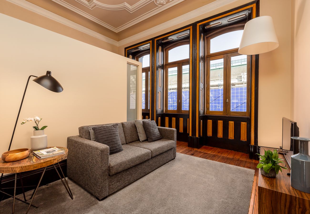 Apartamento em Porto - Bolhão 1B Apartamento em Porto - Bolhão 1B
