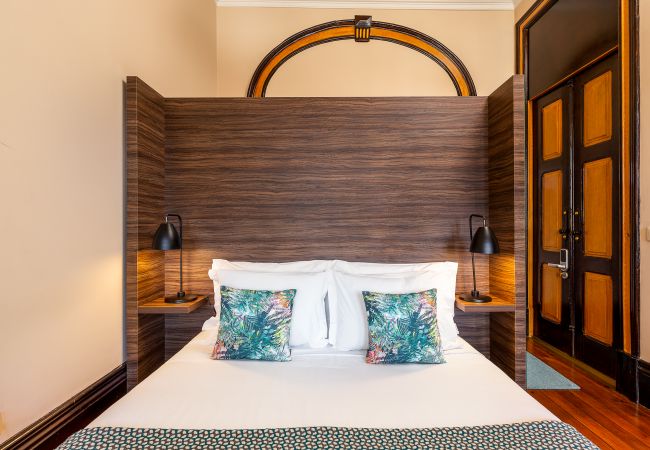 Estúdio em Porto - Bolhão 3B Estúdio em Porto - Bolhão 3B