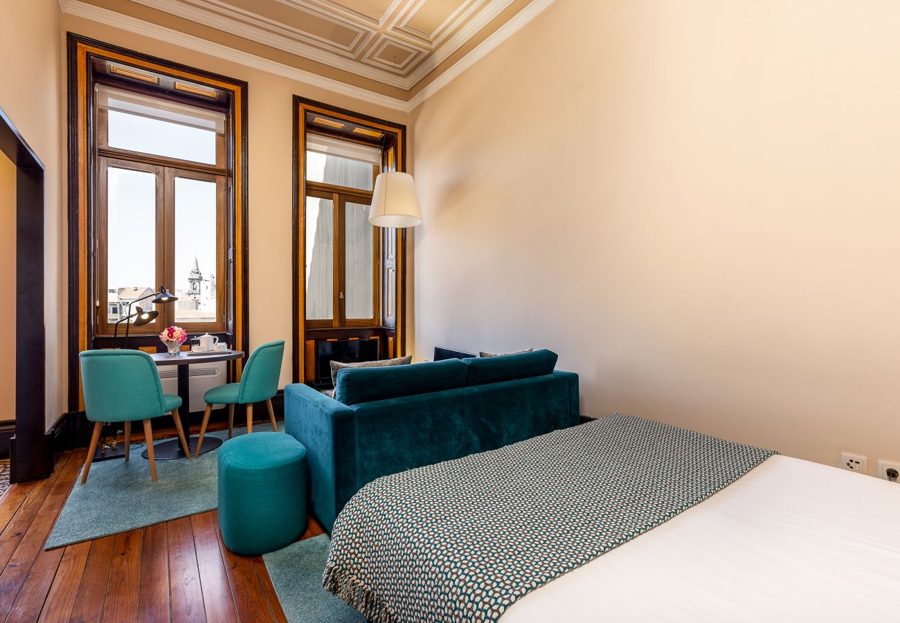 Estúdio em Porto - Bolhão 3B Estúdio em Porto - Bolhão 3B