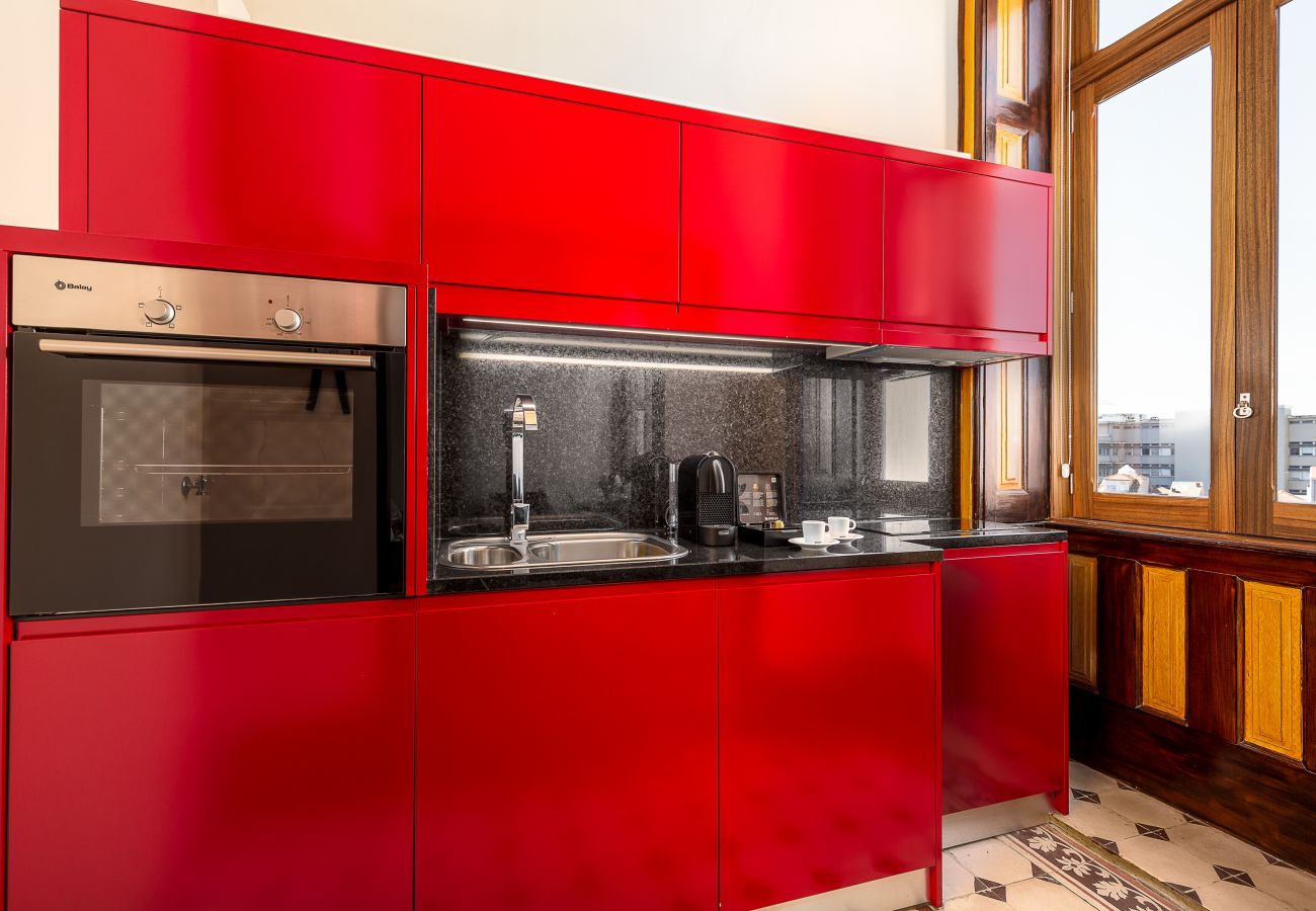 Estúdio em Porto - Bolhão 3B Estúdio em Porto - Bolhão 3B