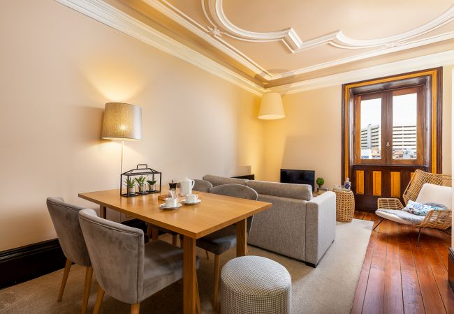 Apartamento em Porto - Bolhão 4C Apartamento em Porto - Bolhão 4C