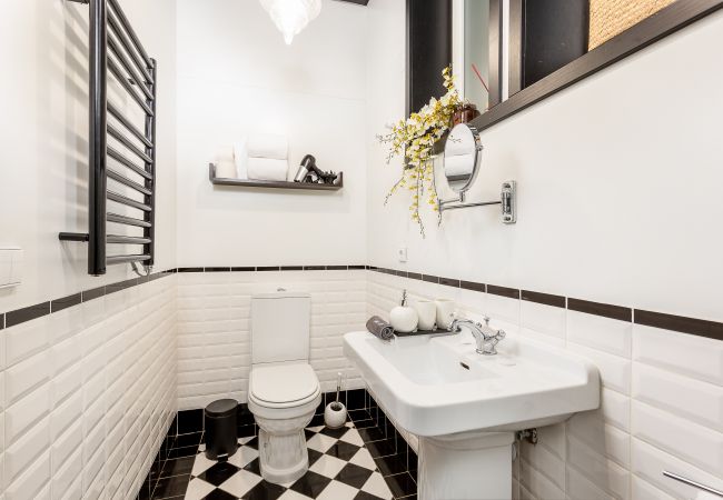 Estúdio em Porto - Torre 1 Estúdio em Porto - Torre 1