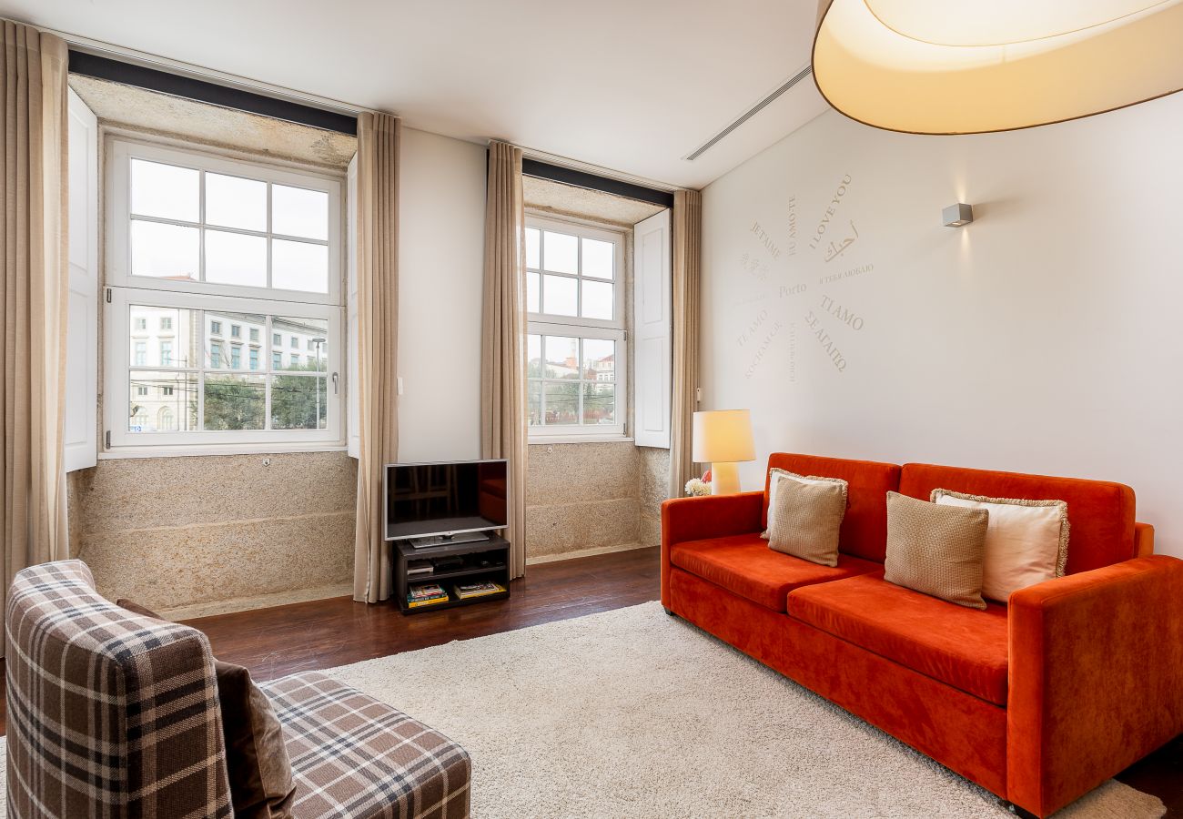 Estúdio em Porto - Torre 1 Estúdio em Porto - Torre 1