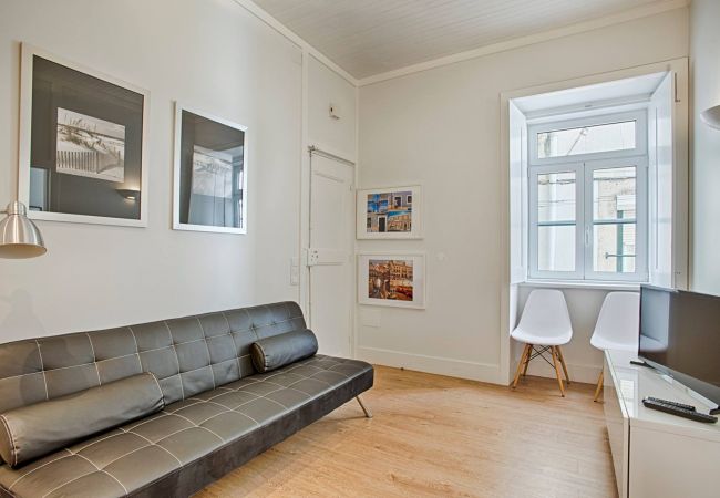 Apartamento em Lisboa - Alfama Terrace Apartment (C71) Apartamento em Lisboa - Alfama Terrace Apartment (C71)