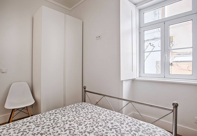 Apartamento em Lisboa - Alfama Terrace Apartment (C71) Apartamento em Lisboa - Alfama Terrace Apartment (C71)