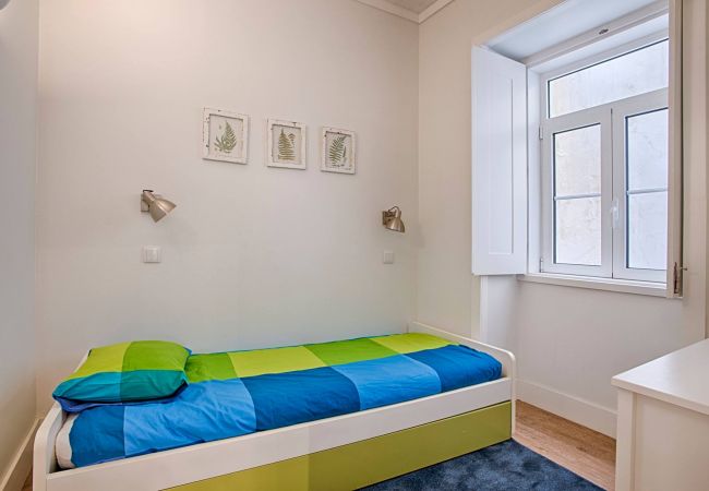 Apartamento em Lisboa - Alfama Terrace Apartment (C71) Apartamento em Lisboa - Alfama Terrace Apartment (C71)