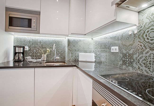 Apartamento em Lisboa - Alfama Terrace Apartment (C71) Apartamento em Lisboa - Alfama Terrace Apartment (C71)