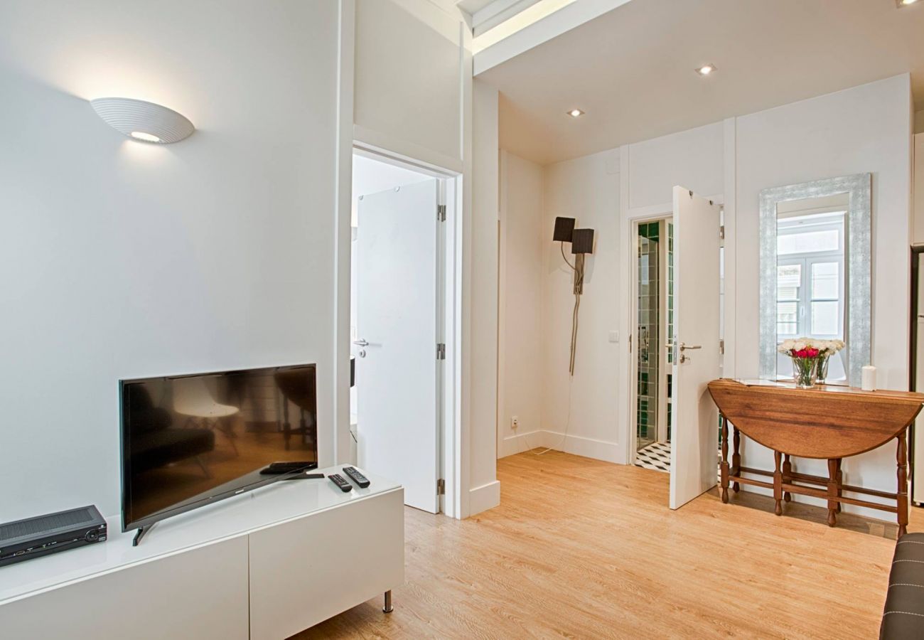 Apartamento em Lisboa - Alfama Terrace Apartment (C71) Apartamento em Lisboa - Alfama Terrace Apartment (C71)