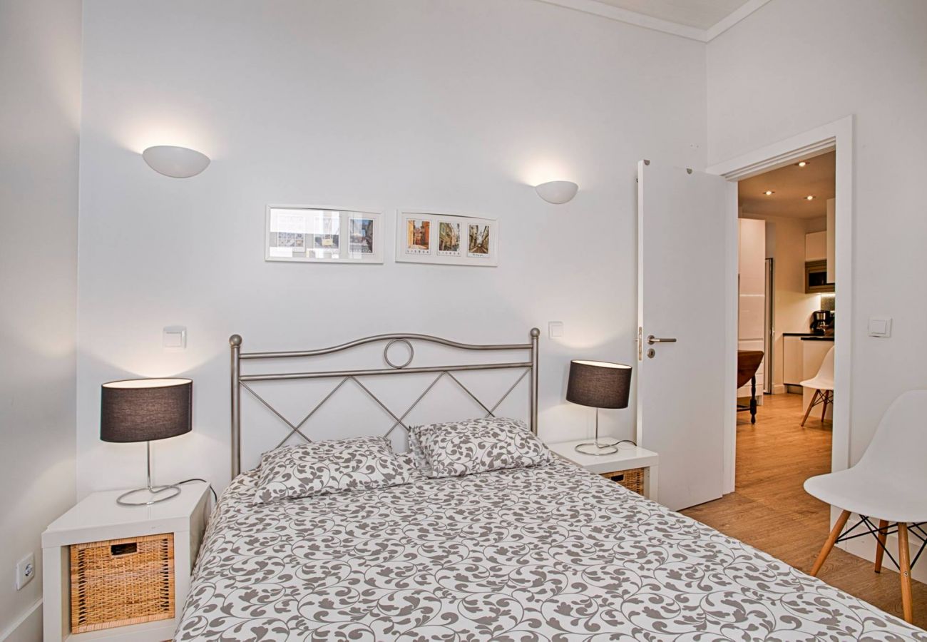 Apartamento em Lisboa - Alfama Terrace Apartment (C71) Apartamento em Lisboa - Alfama Terrace Apartment (C71)