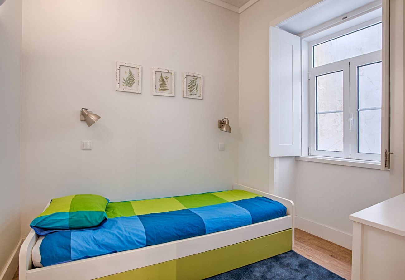 Apartamento em Lisboa - Alfama Terrace Apartment (C71) Apartamento em Lisboa - Alfama Terrace Apartment (C71)