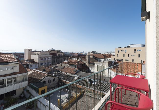 Apartamento em Porto - Porto Design Central Apartment (N51) Apartamento em Porto - Porto Design Central Apartment (N51)