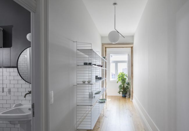 Apartamento em Porto - Porto Design Central Apartment (N51) Apartamento em Porto - Porto Design Central Apartment (N51)