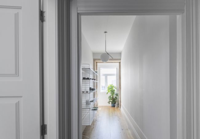 Apartamento em Porto - Porto Design Central Apartment (N51) Apartamento em Porto - Porto Design Central Apartment (N51)