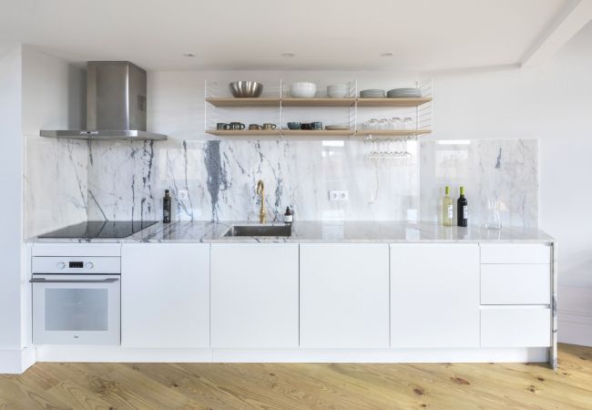 Apartamento em Porto - Porto Design Central Apartment (N51) Apartamento em Porto - Porto Design Central Apartment (N51)