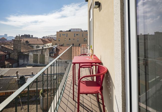Apartamento em Porto - Porto Design Central Apartment (N51) Apartamento em Porto - Porto Design Central Apartment (N51)