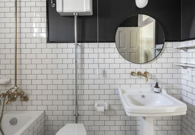 Apartamento em Porto - Porto Design Central Apartment (N51) Apartamento em Porto - Porto Design Central Apartment (N51)