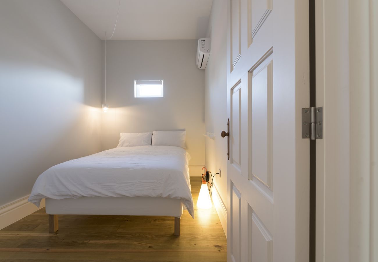 Apartamento em Porto - Porto Design Central Apartment (N51) Apartamento em Porto - Porto Design Central Apartment (N51)