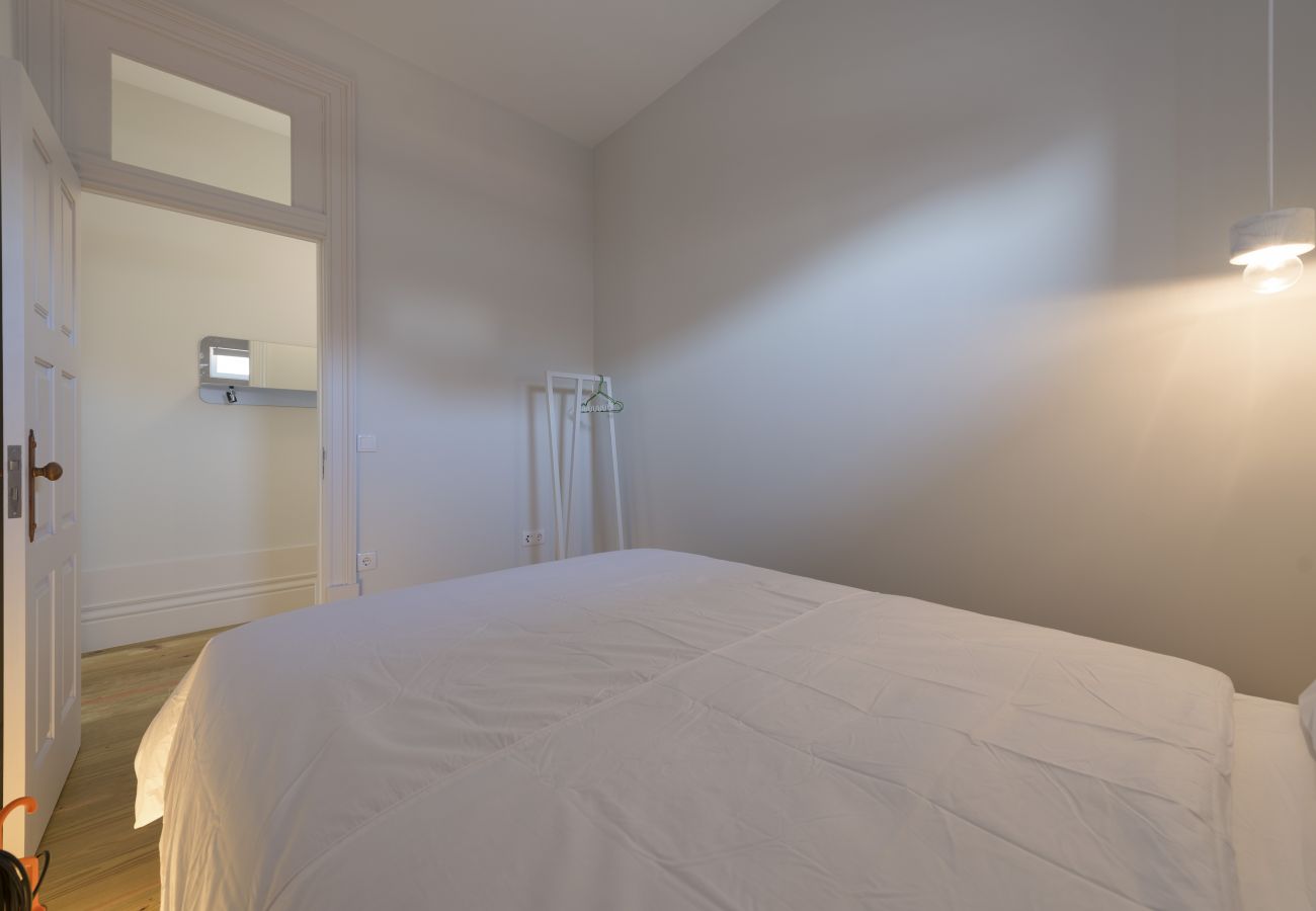 Apartamento em Porto - Porto Design Central Apartment (N51) Apartamento em Porto - Porto Design Central Apartment (N51)