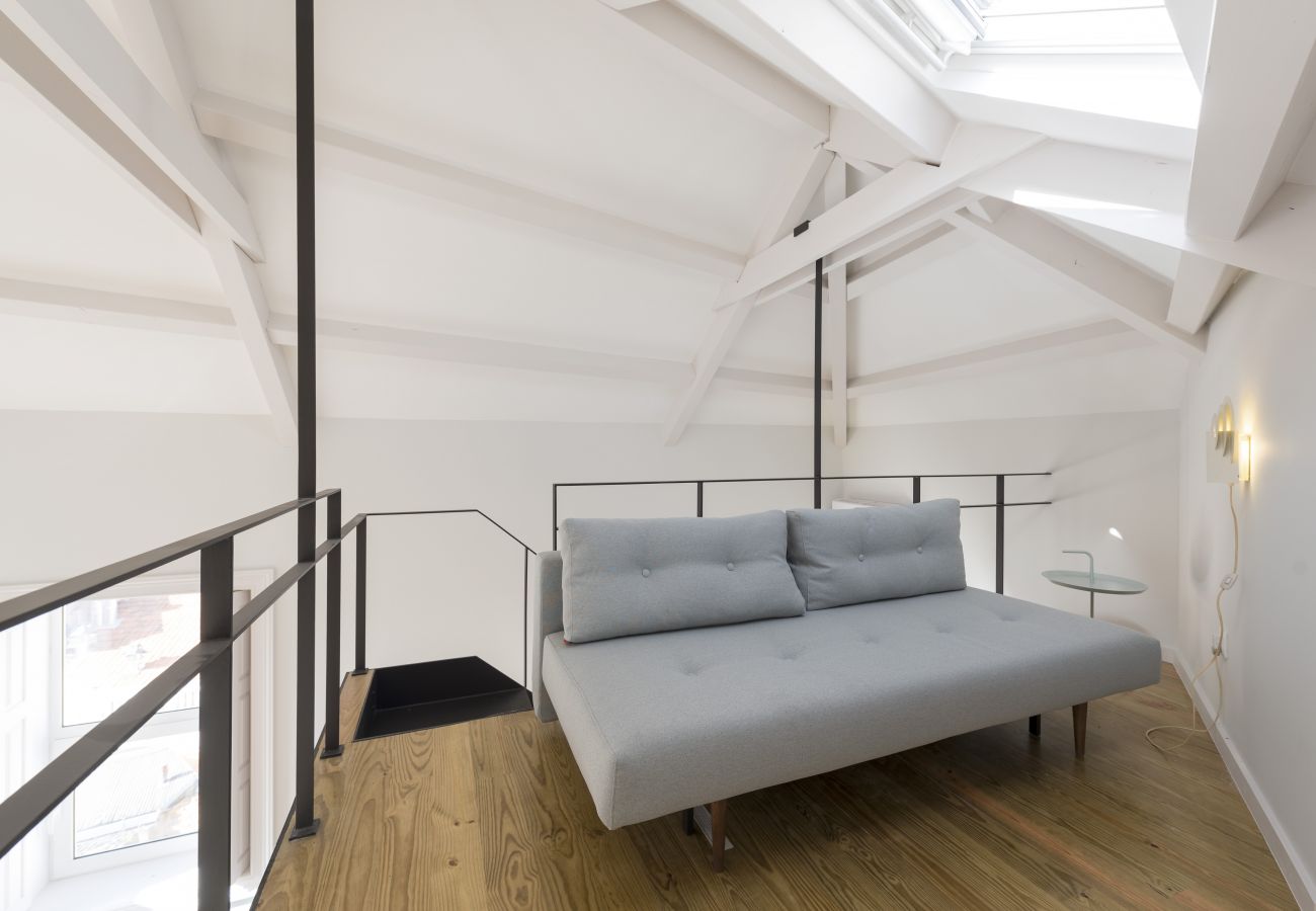 Apartamento em Porto - Porto Design Central Apartment (N51) Apartamento em Porto - Porto Design Central Apartment (N51)