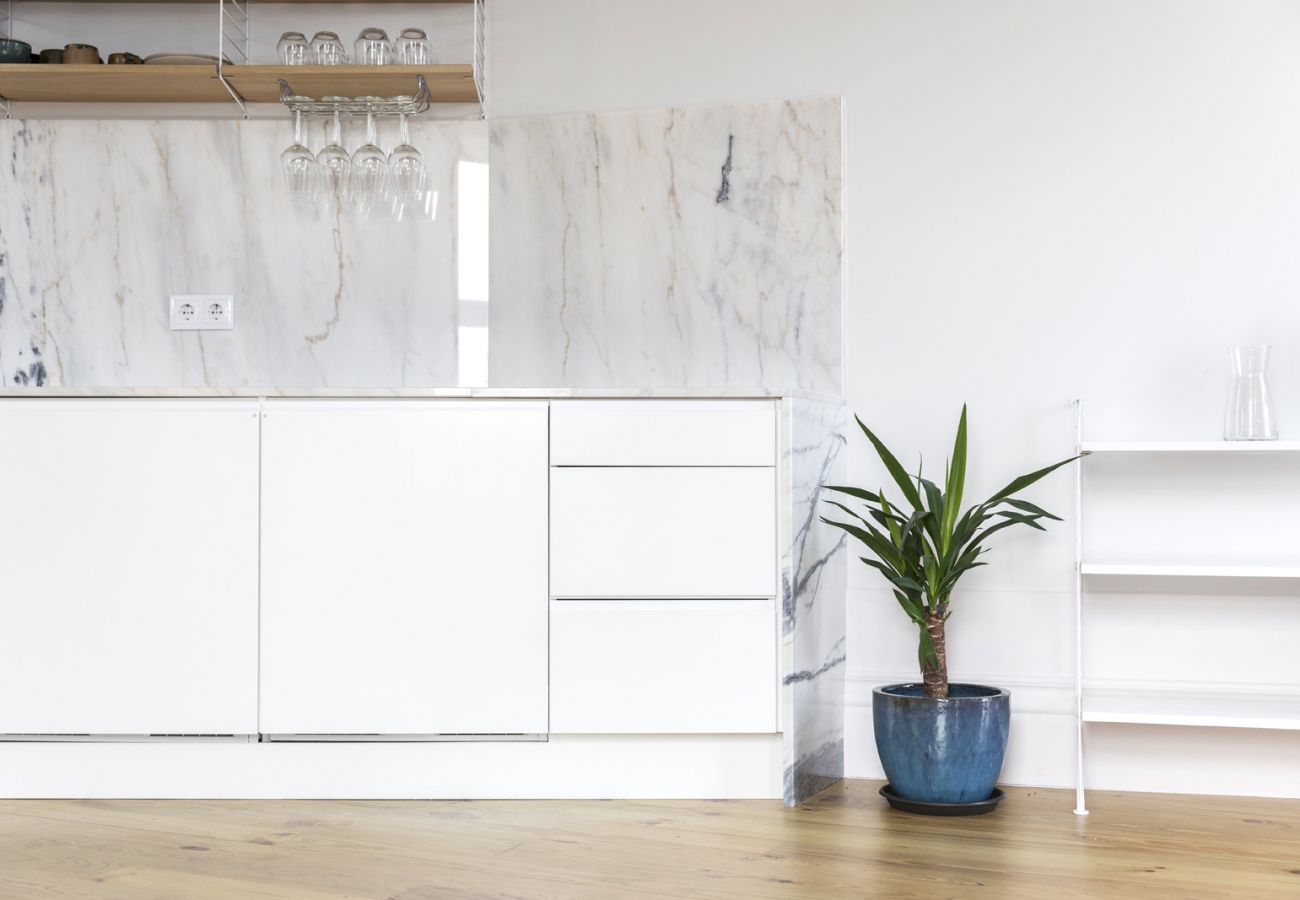 Apartamento em Porto - Porto Design Central Apartment (N51) Apartamento em Porto - Porto Design Central Apartment (N51)